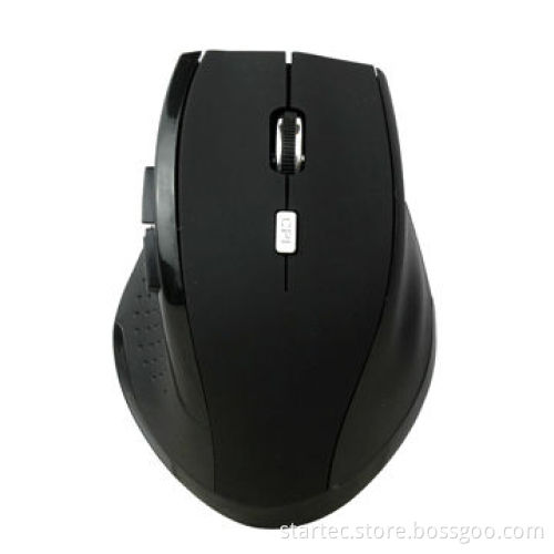 6D/2.4GHz Wireless Mouse, Best Selling ModelNew